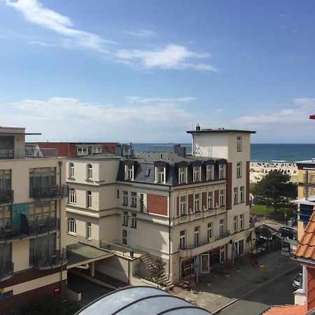 Ankerplatz Warnemuende - Direkte Strandnaehe Mit Leuchtturmblick 罗斯托克 外观 照片